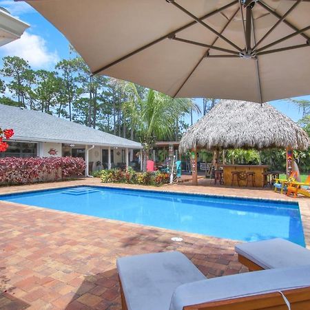 Private Tropical Paradise Guesthouse! Loxahatchee Exterior photo