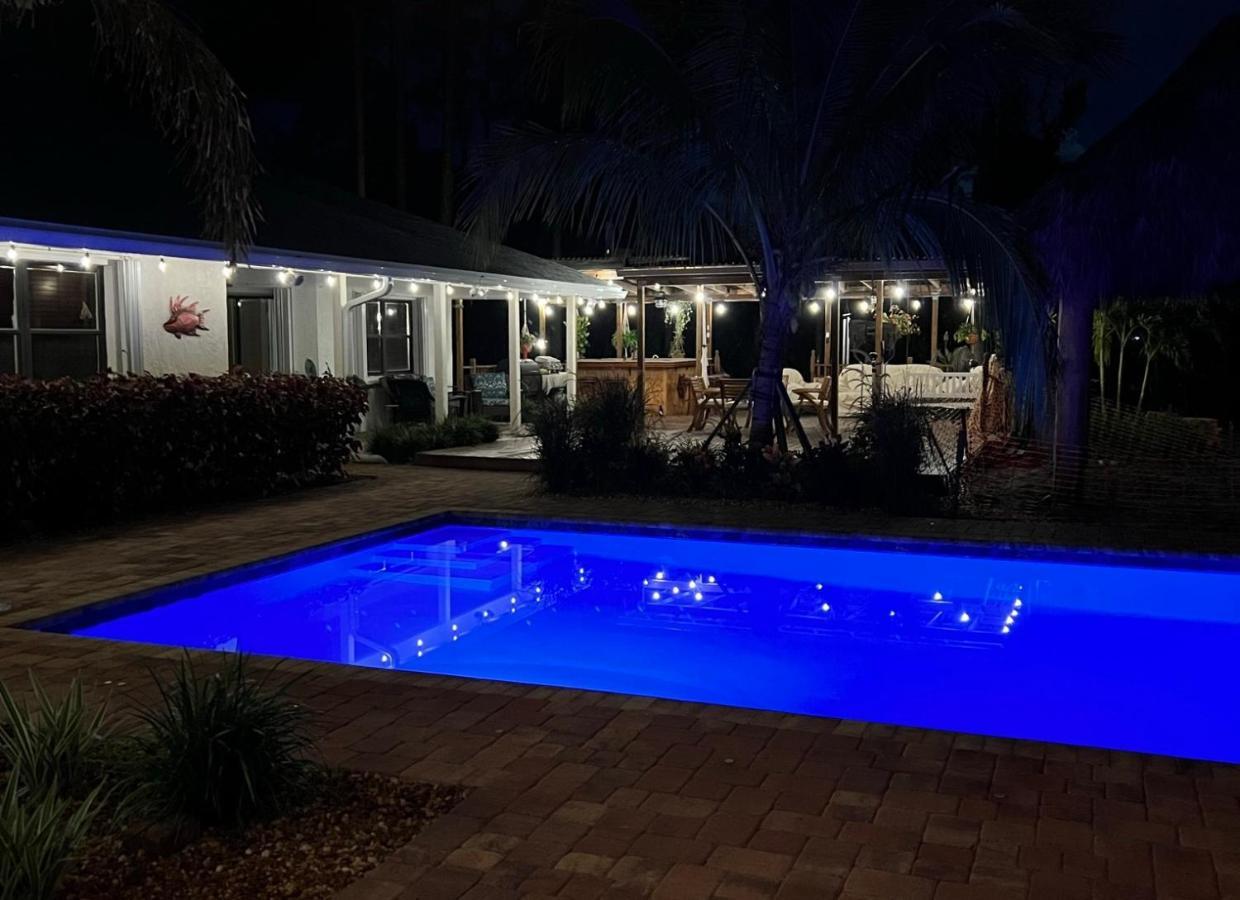 Private Tropical Paradise Guesthouse! Loxahatchee Exterior photo