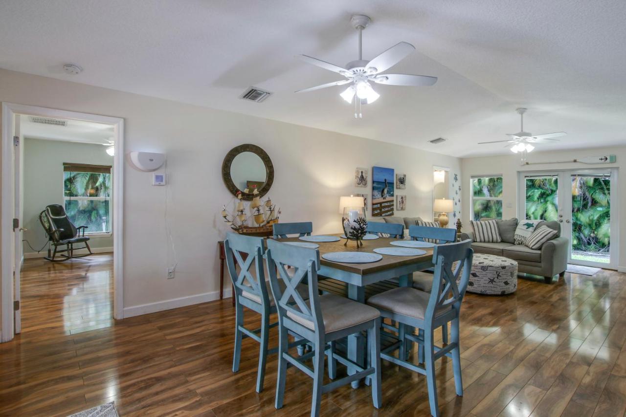 Private Tropical Paradise Guesthouse! Loxahatchee Exterior photo