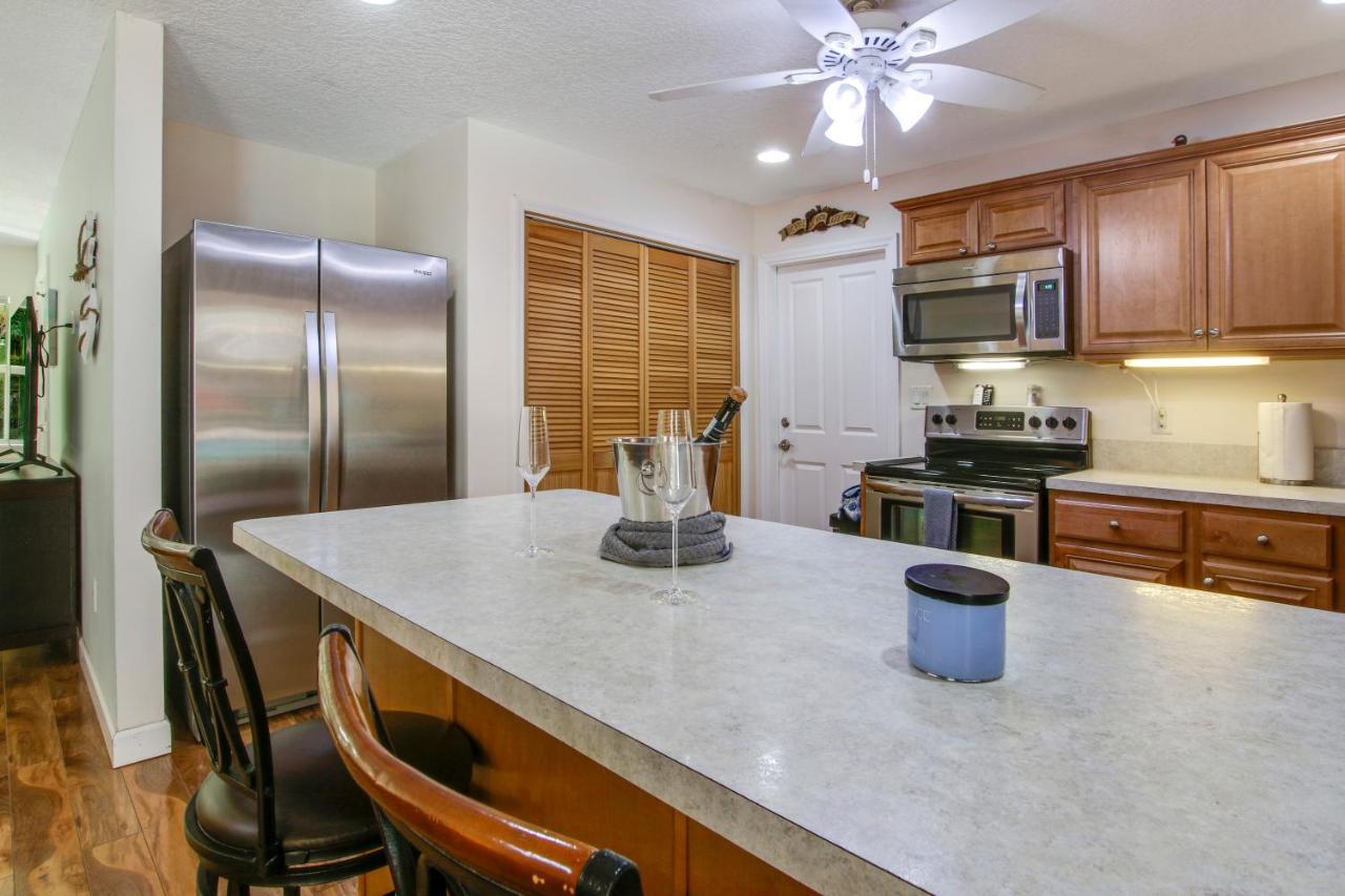 Private Tropical Paradise Guesthouse! Loxahatchee Exterior photo