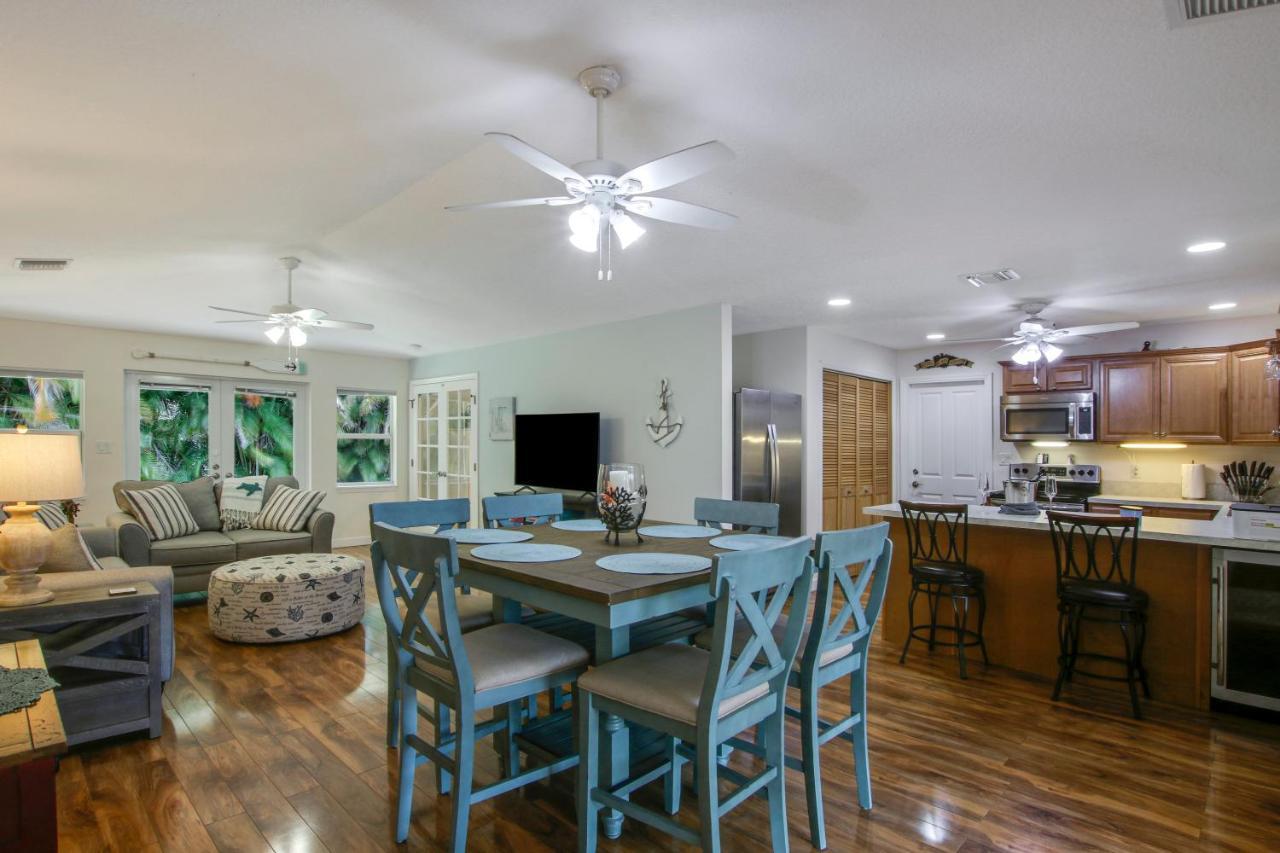 Private Tropical Paradise Guesthouse! Loxahatchee Exterior photo