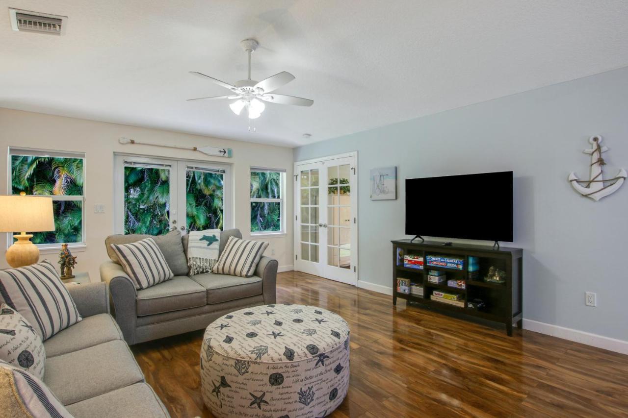 Private Tropical Paradise Guesthouse! Loxahatchee Exterior photo